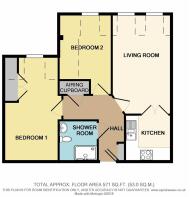 Apartment 20 The Fairways FP Colour.JPG