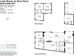 Friars Halt Leigh Woods Plans