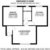 9 College Lane Flats - Floorplan.JPG