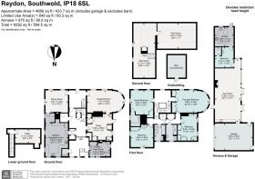 House Floorplan