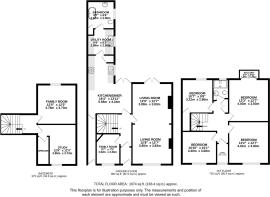 23cravellsroadharpendenhigh