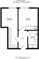 71 Regent House, Hubert Road Brentwood, CM14 4WN-h