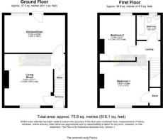 17 The Leazes - all floors