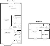 5 Queens Drive, Oswaldtwistle - all floors.JPG