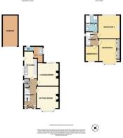 Queens Road 80 - Floorplan