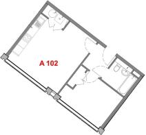 W302 Room Layout