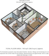 Floorplan 2