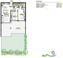 FLOORPLAN MIRADOR