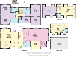 Barrington House_flo