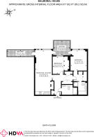 50 Balmoral House...