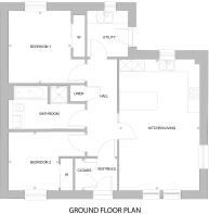 Auldhame Floorplan