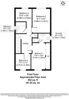 First Floor Accommodation