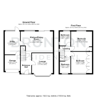 Property Floorplan