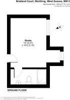 Room Floorplan
