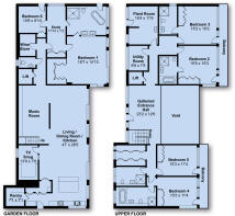 FP1 Bosalam-Floor-plan