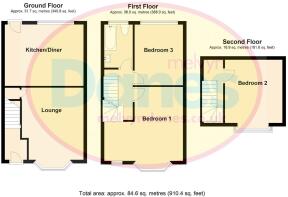 266 Gospel Lane - all floors.JPG