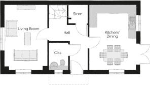 Ground Floor