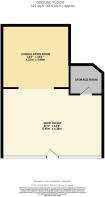 Commercial Unit Floorplan