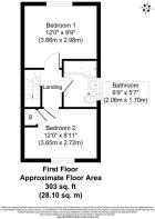 First Floor Accommodation