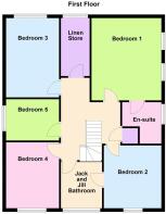 66 meteor way - First Floor.JPG