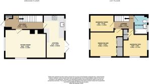 98, Grange Close Horam, Heathfield, TN21 0EG