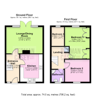 Property Floorplan