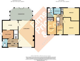 2D Floorplan