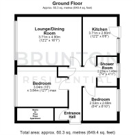 Property Floorplan