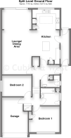 Split Level Ground Floor