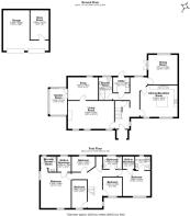 Quebec Cottage, Curlew Green, Kelsale, SAXMUNDHAM.