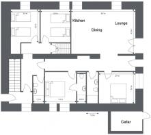 Garden Level