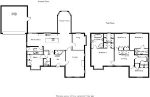 4 The Rydings, Langho - all floors.JPG