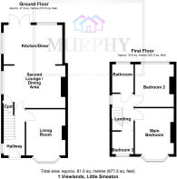 1 Viewlands, Little Smeaton