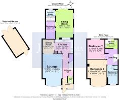 2D FLOOR PLAN