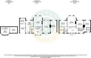 24 Whin Hill Road plan