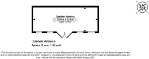 Garden Annexe