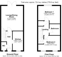 41 Periman Close, Newmarket - all floors