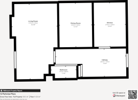 12 Parkview Place - Floor 1