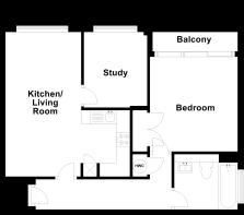floorplan nevill
