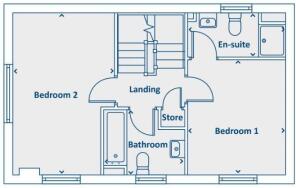 Floorplan 2