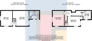 End-Terraced House