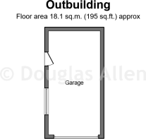 Outbuilding