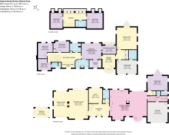 Floor Plan - Southme