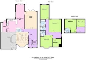 Floorplan One