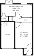 Ground floor