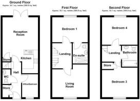 10 Clifford Drive, Bury - all floors (2).JPG