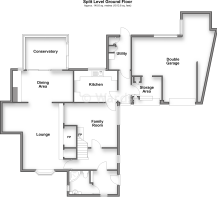 Split Level Ground Floor