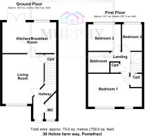 Floor Plan 2d