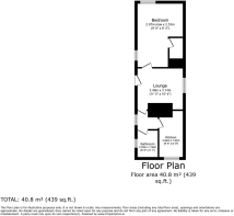 Floor/Site plan 2