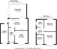 18 Parcau Avenue, Bridgend - all floors.JPG